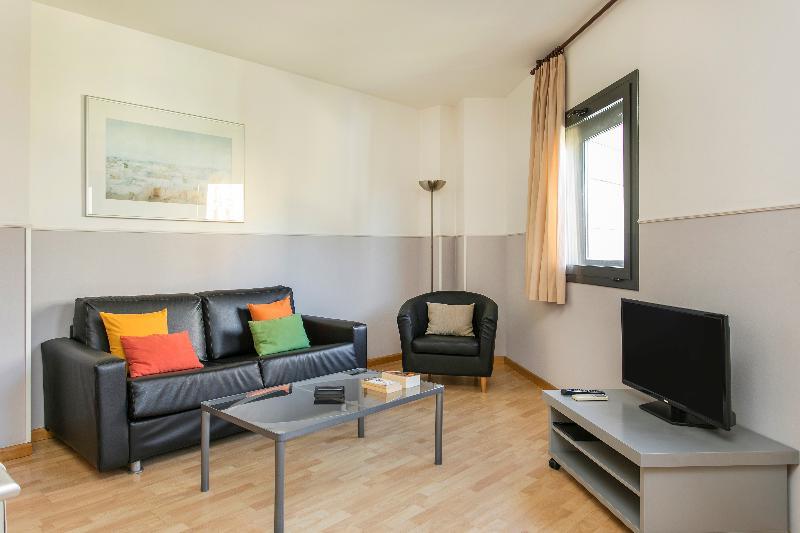 Apartments Sata Park Guell Area Barcelona Zewnętrze zdjęcie